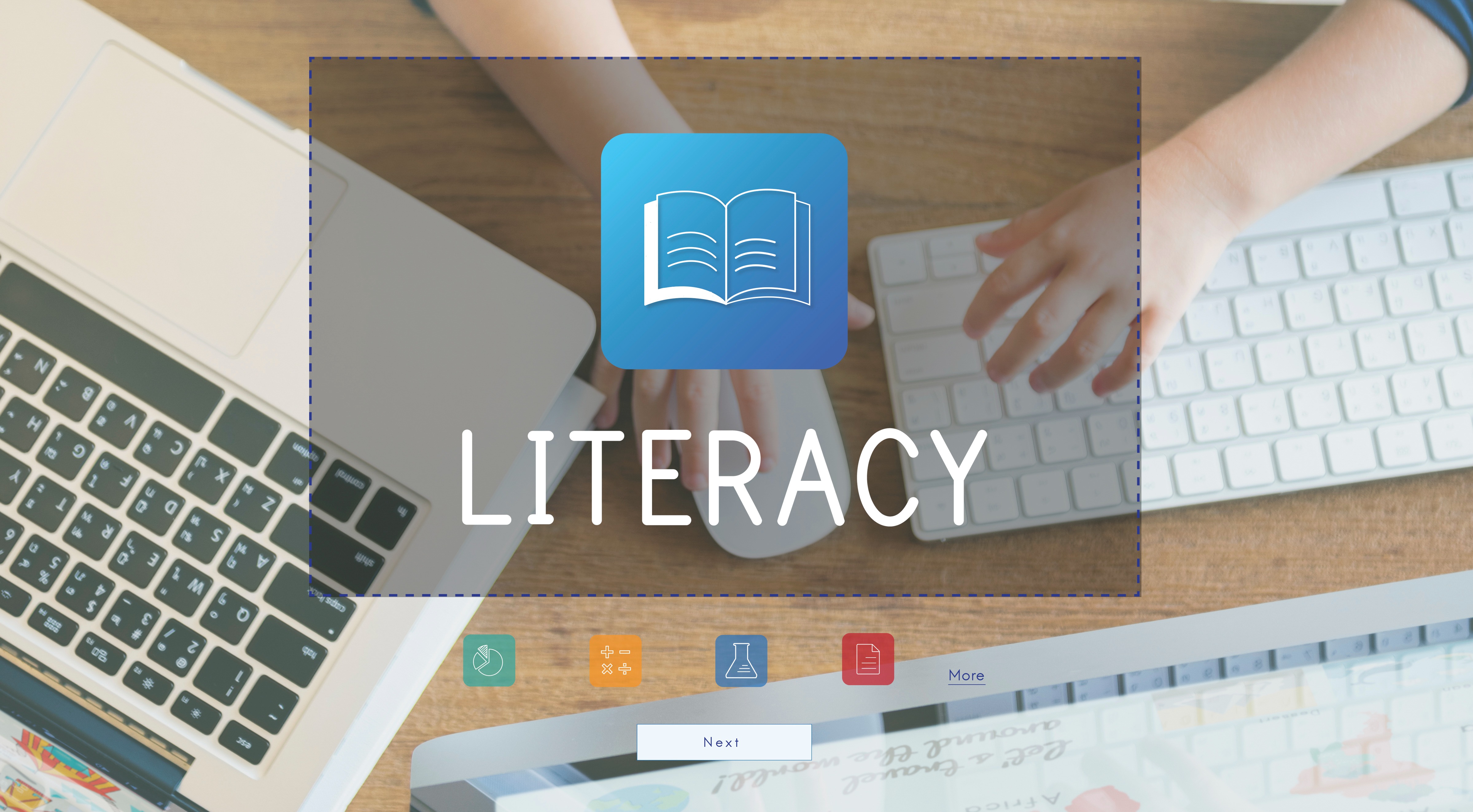 Literacy