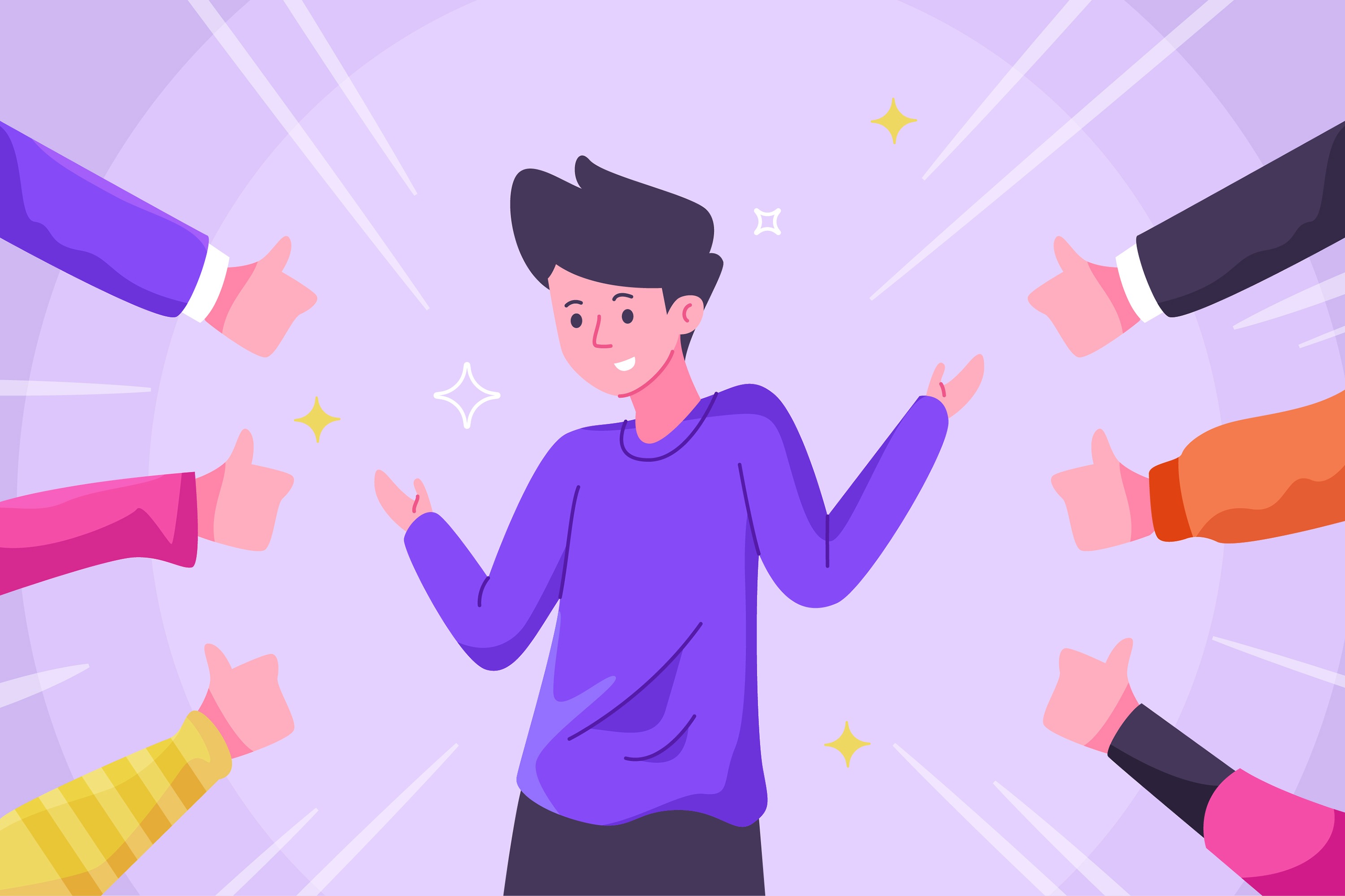 Personality Test