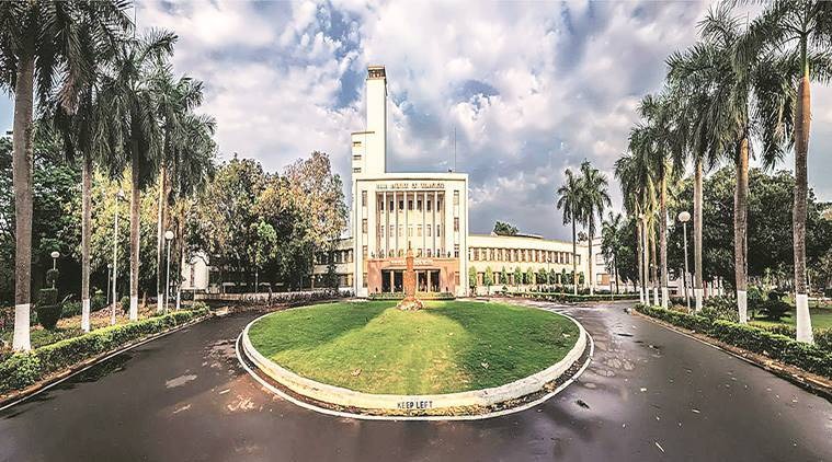 Indian Institute of Technology, Kharagpur