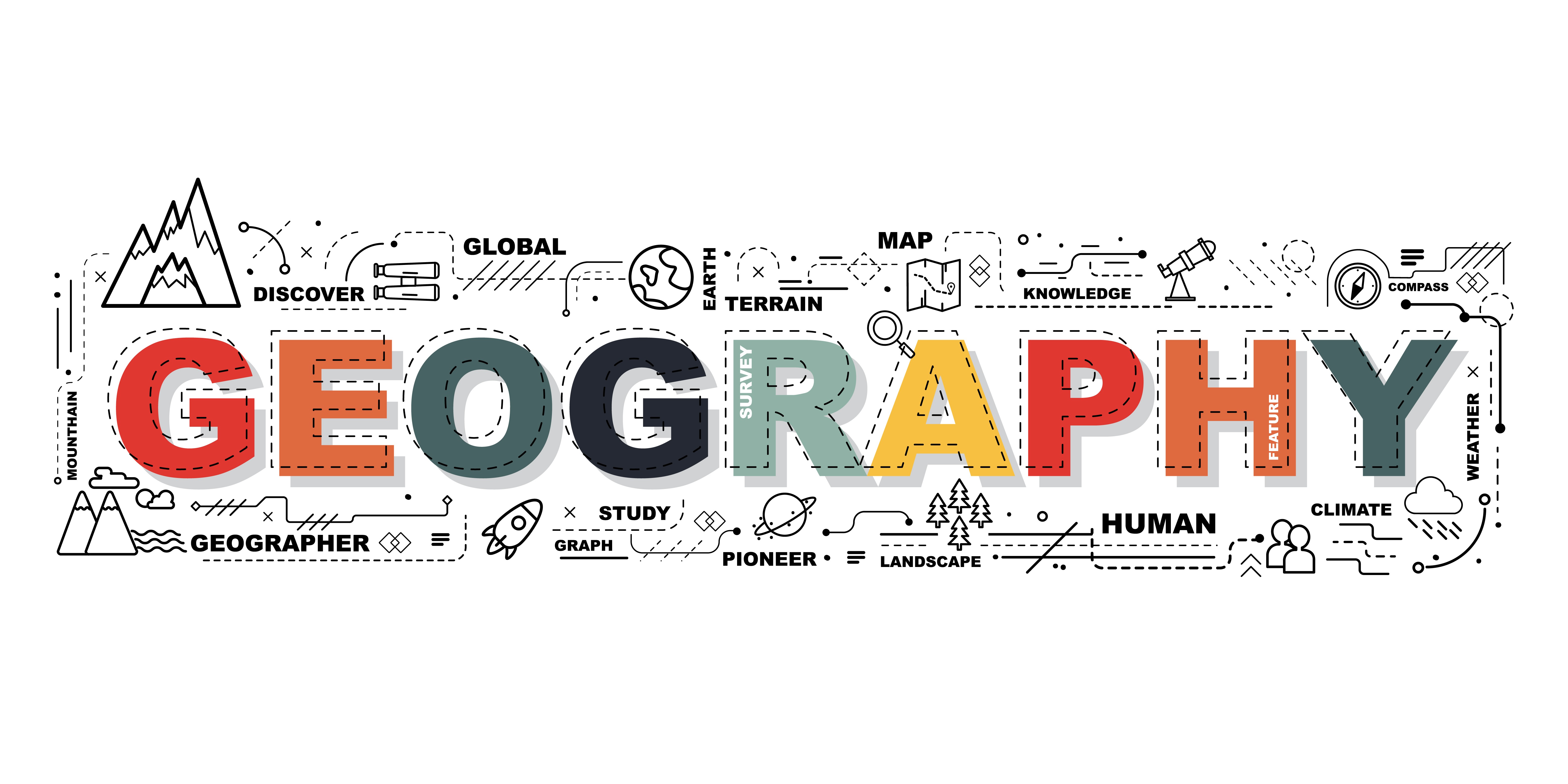Geography