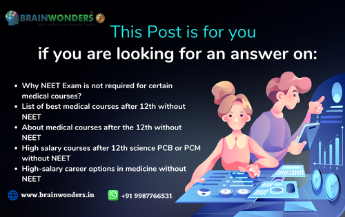 Why NEET Exam 